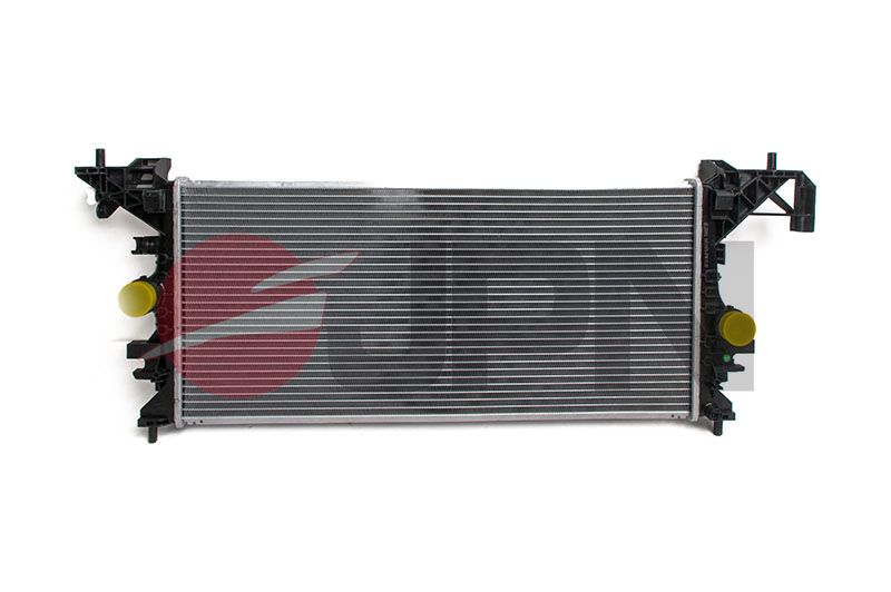 Radiaator, mootorijahutus,...