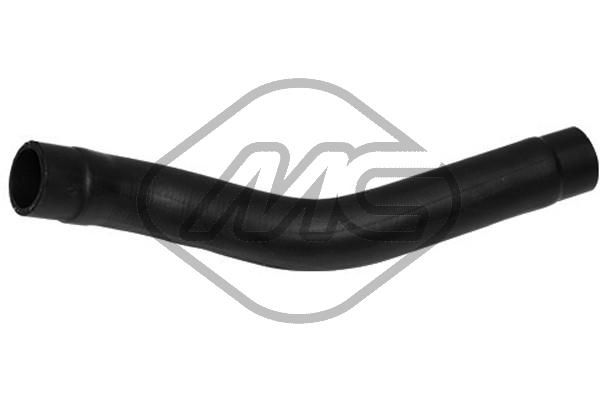 Kütusetorustik, Metalcaucho...