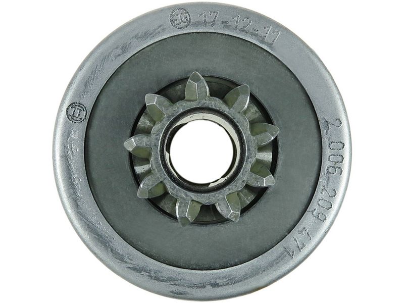 AS-PL SD0004(BOSCH) Freewheel Gear, starter