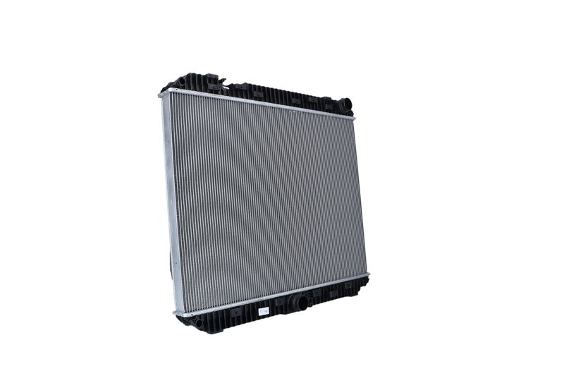 Chladič, chlazení motoru 56070A
