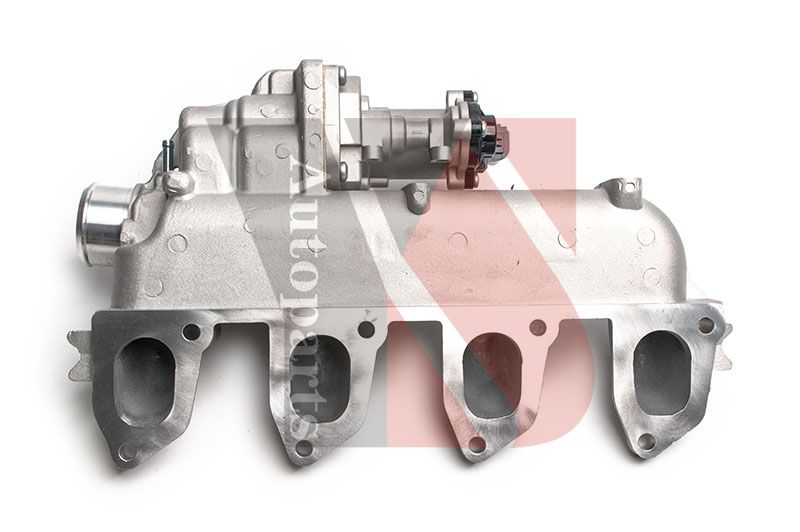 YSPARTS EGRE156 EGR Valve
