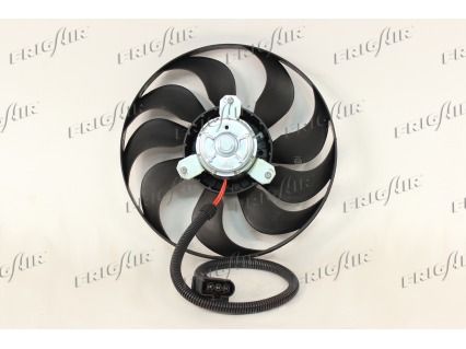 FRIGAIR ventilátor, motorhűtés 0510.1574