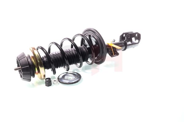 GH GH-355205C01 Pakabos statramstis