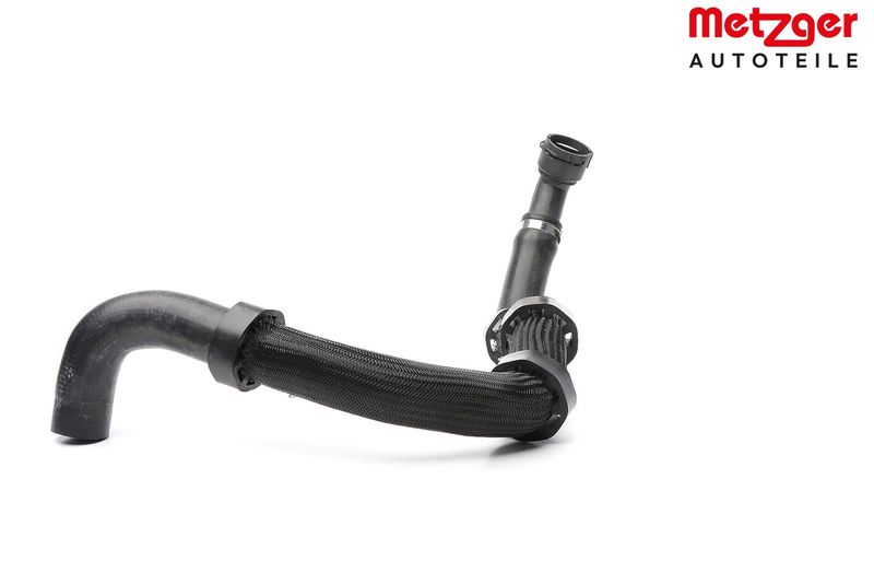 METZGER AUTOTEILE 2421313 Radiator Hose
