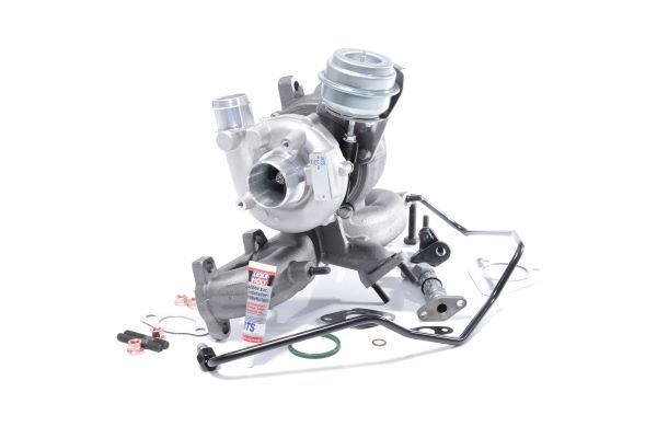 Compresor,sistem de supraalimentare T981005BT BTS Turbo