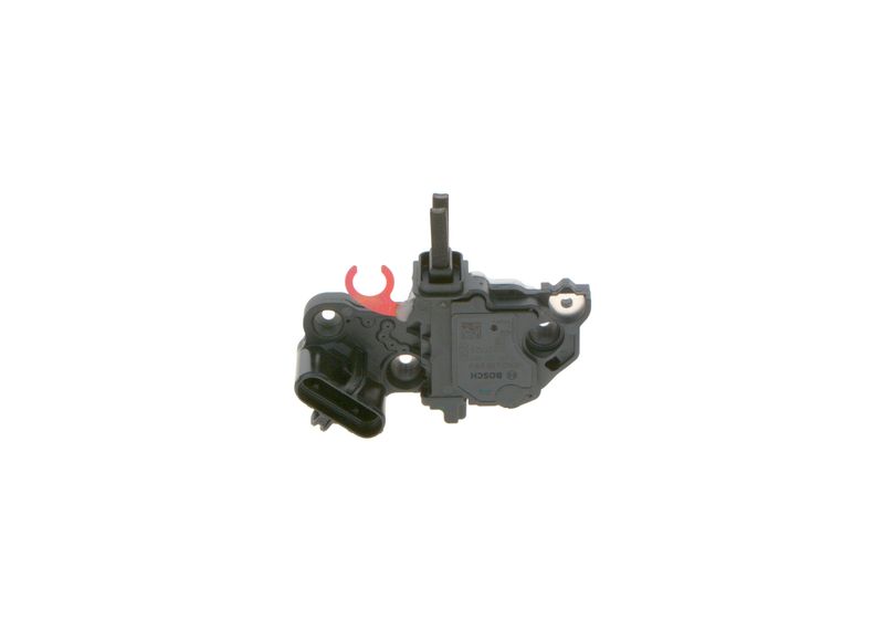 Regulator, alternator 0 272 222 007 BOSCH