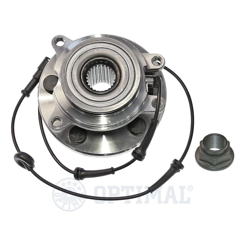 OPTIMAL 881701L Wheel Bearing Kit