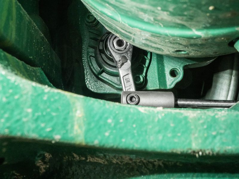 HAZET 4971-12 Socket Wrench Insert, brake caliper