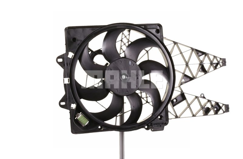 Product Image - Koelventilatorwiel - CFF362000P - MAHLE