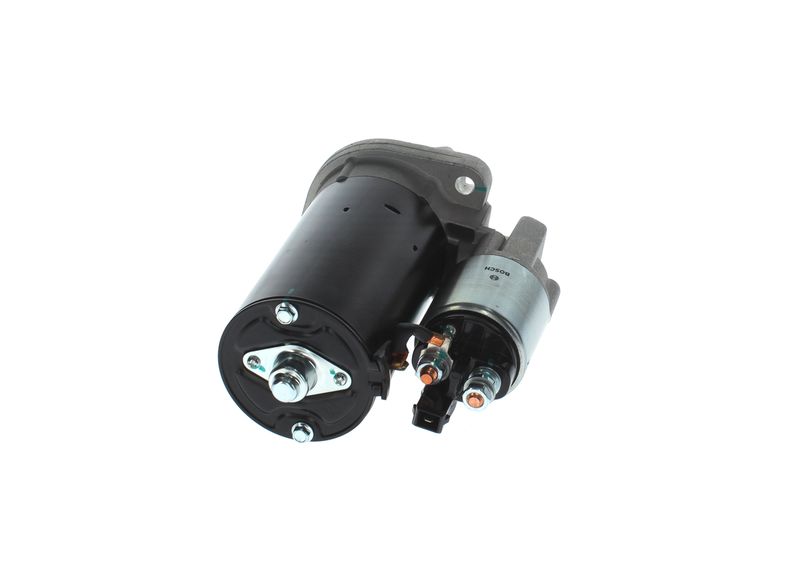Starter 1 986 S00 736 BOSCH