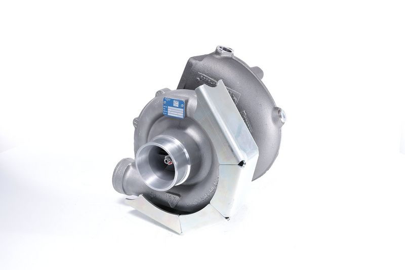 Compresor,sistem de supraalimentare T911670 BTS Turbo