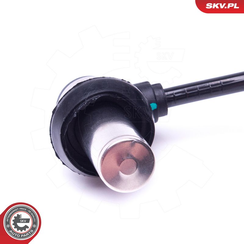 Andur, rattapöörete arv, ESEN SKV 06SKV391