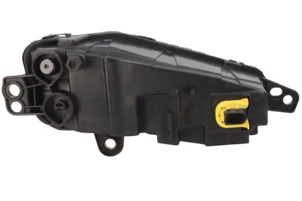 TRUCKLIGHT FL-VO015L Front Fog Light