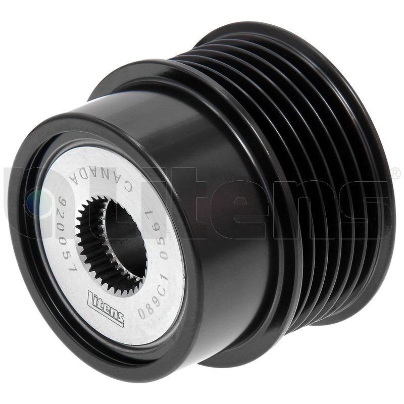 Litens 920057 Alternator Freewheel Clutch