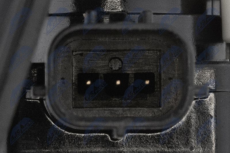 Andur, seadeelement- tulede ulatuse reguleerimine, NTY ECX-HD-004