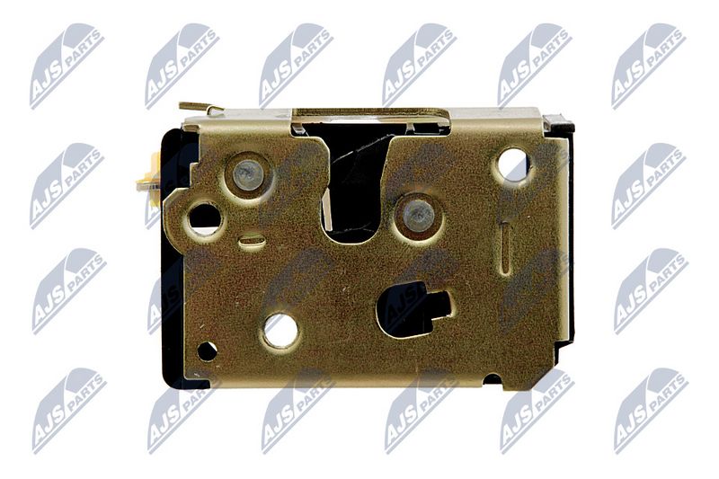 Ukselukk, NTY EZC-FT-025