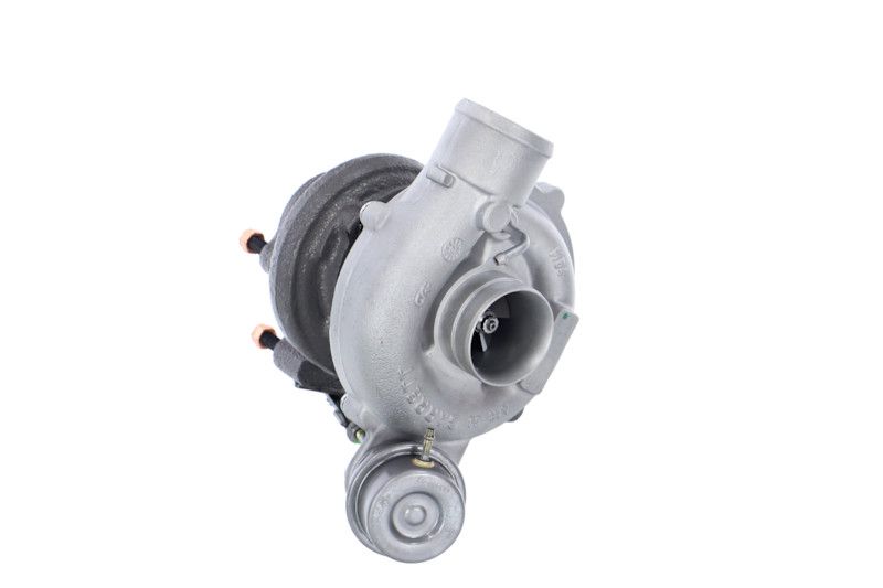 REMANTE 003-001-001101R Charger, charging (supercharged/turbocharged)