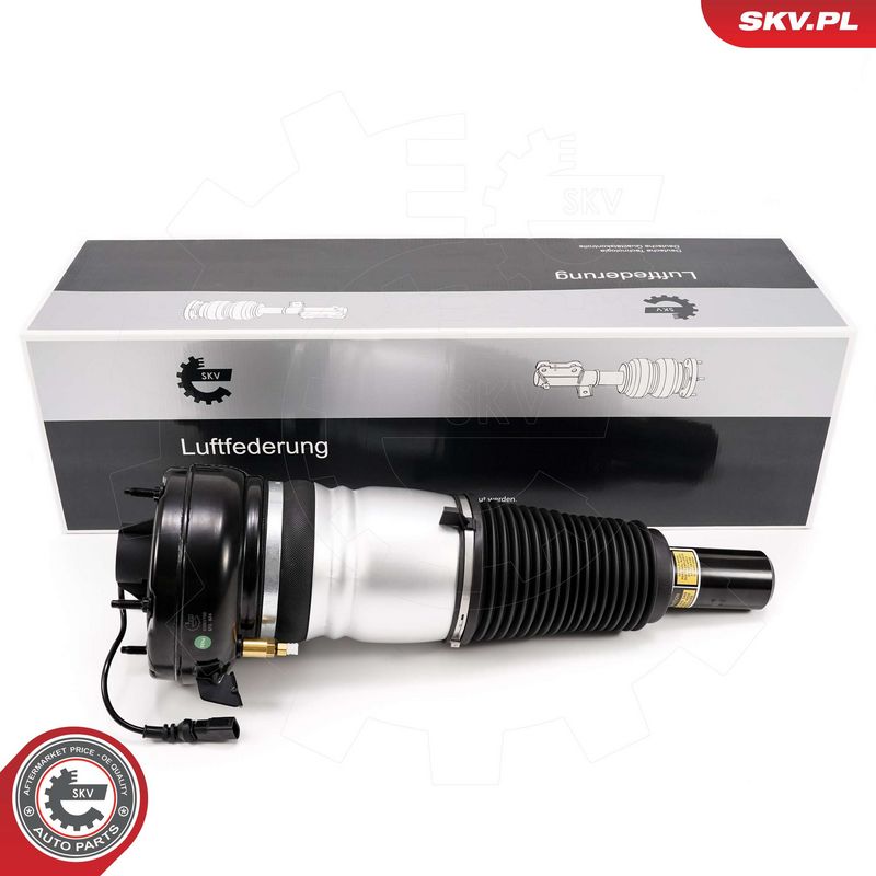 Õhuamort, ESEN SKV 58SKV702