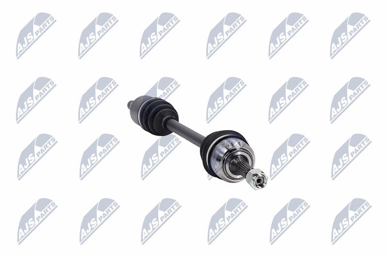 Veovõll, NTY NPW-CT-065