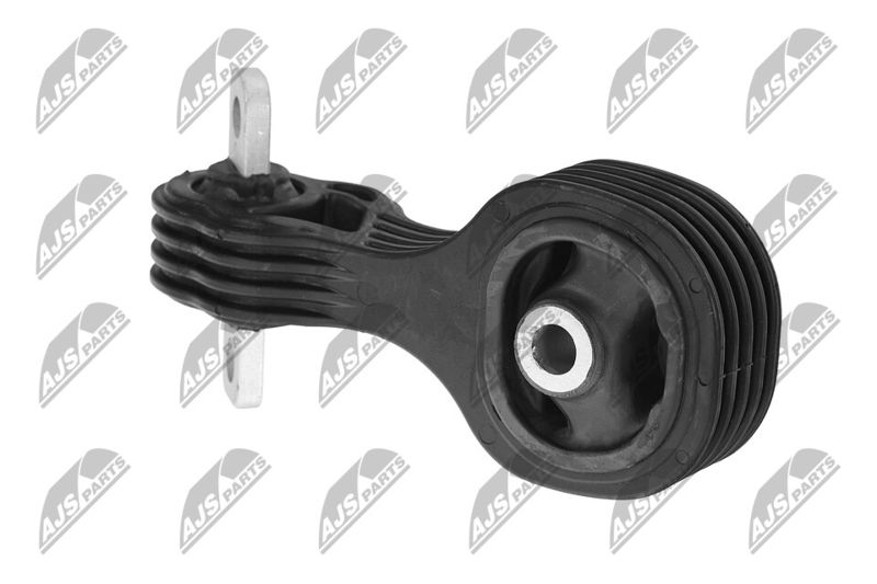 Paigutus, Mootor, NTY ZPS-HD-137