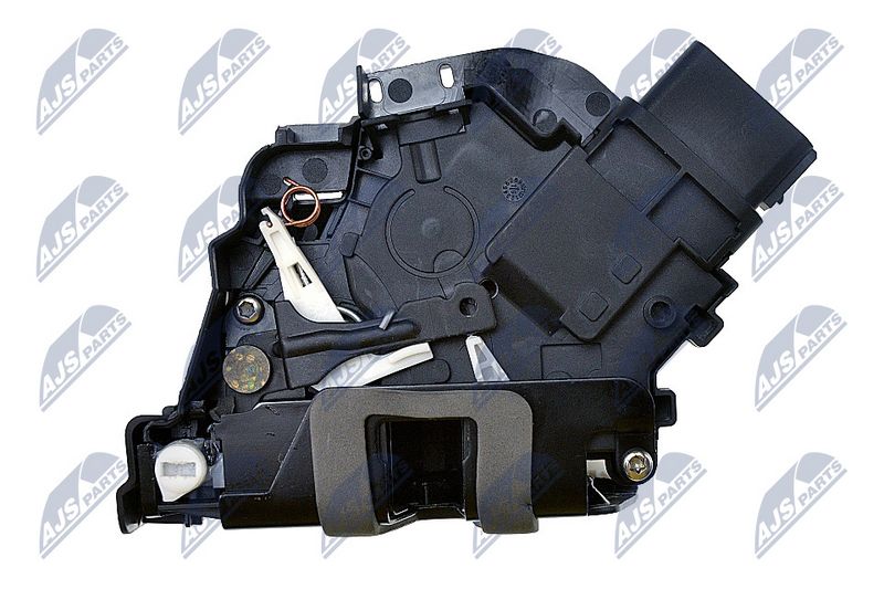 Ukselukk, NTY EZC-FR-013