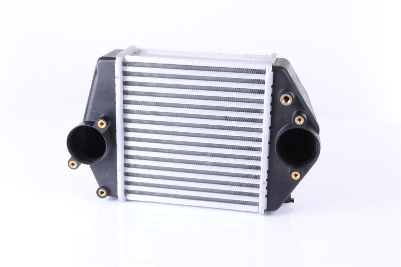NISSENS 96570 Interkuleris