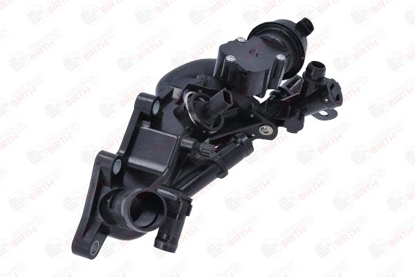 BIRTH 81828 Coolant Flange