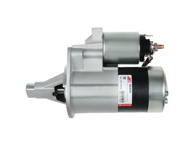 AS-PL S5363S Starter