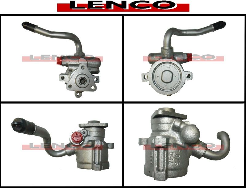 LENCO hidraulikus szivattyú, kormányzás SP3049
