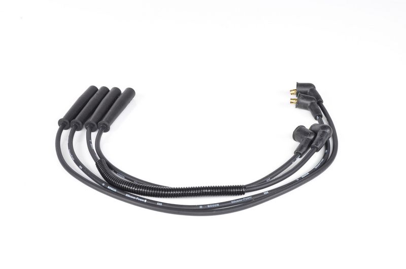 BOSCH 0 986 357 265 Ignition Cable Kit