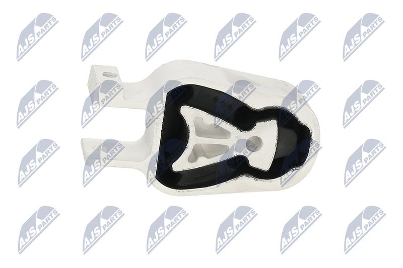 Paigutus, Mootor, NTY ZPS-FR-072