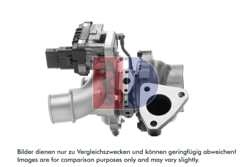 LADER AUFLADUNG AKS DASIS 565050N