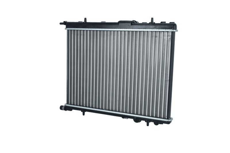 Radiaator, mootorijahutus, NRF 53424A