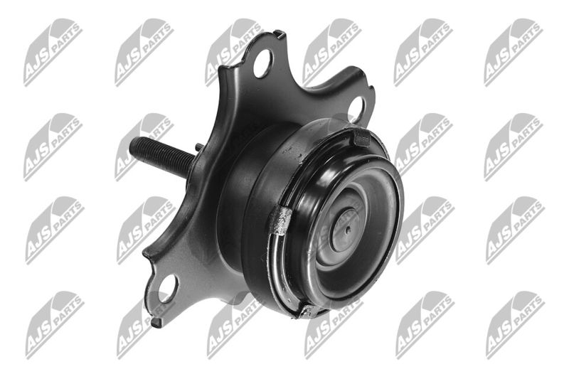 Paigutus, Mootor, NTY ZPS-HD-011