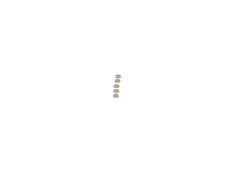 BOSCH F 00Z C99 989 Repair Kit, common rail system