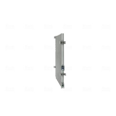 NISSENS 940221 Condenser, air conditioning