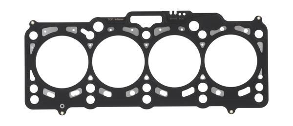 WILMINK GROUP WG2667468 Gasket, cylinder head