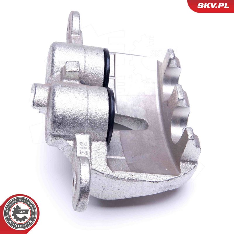 Pidurisadul, ESEN SKV 45SKV551