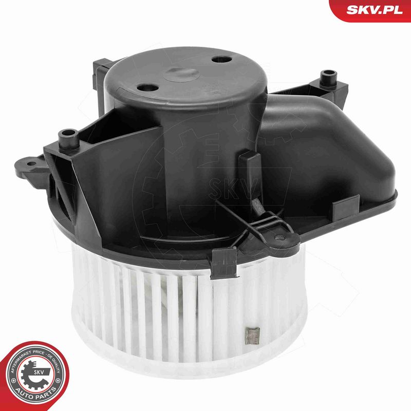 ESEN SKV 68SKV174 Interior Blower