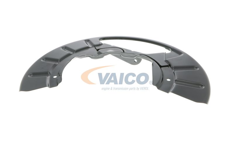 VAICO V10-5025 Splash Guard, brake disc
