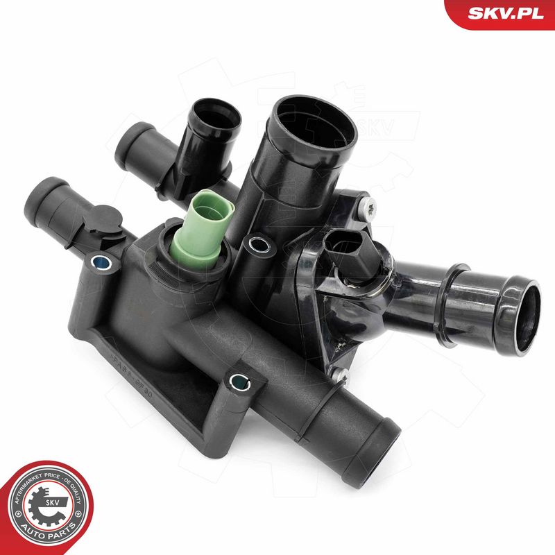 Termostaat, Jahutusvedelik, ESEN SKV 20SKV220