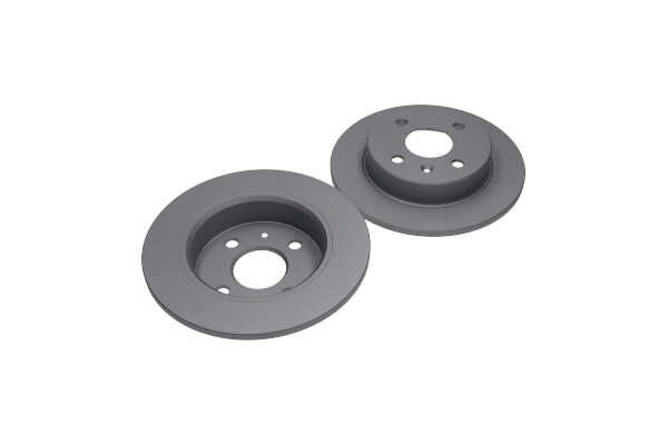 Kavo Parts BR-10162-C Brake Disc
