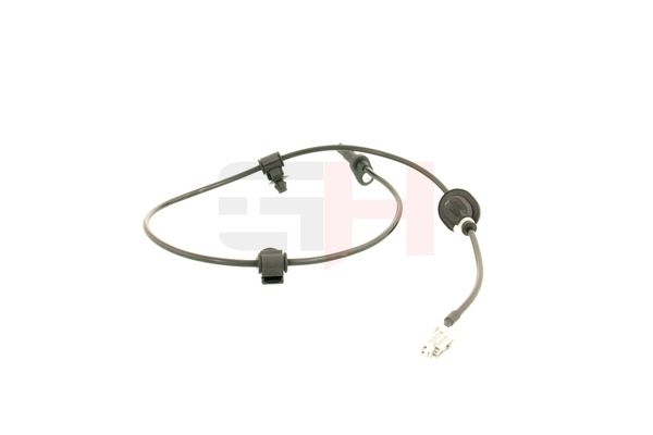 Andur, rattapöörete arv, GH GH-704400
