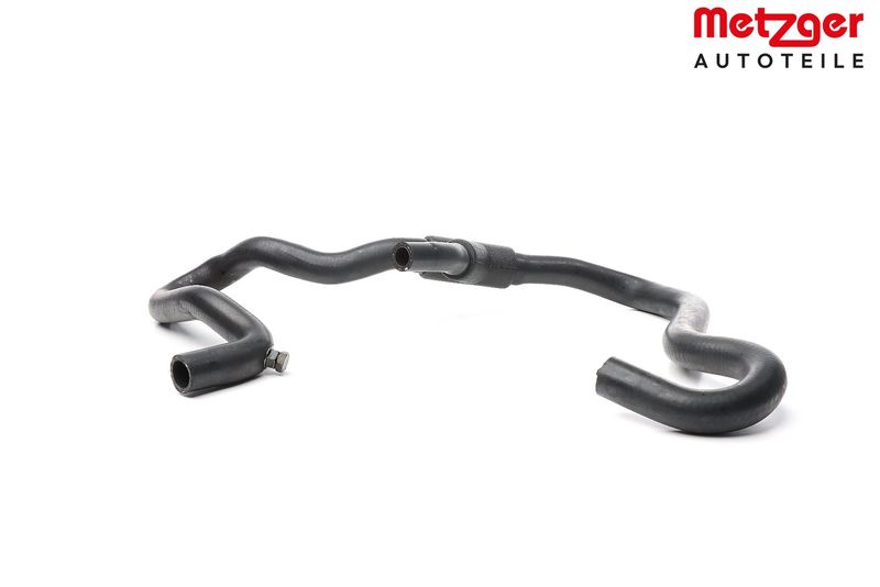 METZGER AUTOTEILE 2420026 Radiator Hose