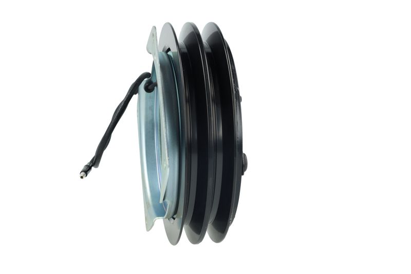 Magnetsidur, kliimakompressor, NRF 380185