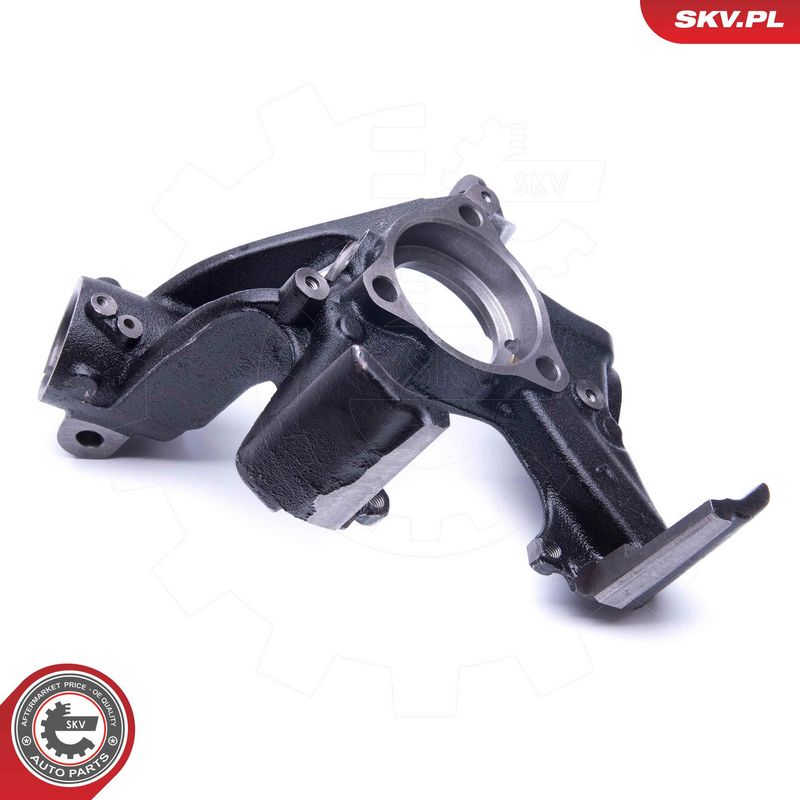 Käändmik, rattakinnitus, ESEN SKV 47SKV141