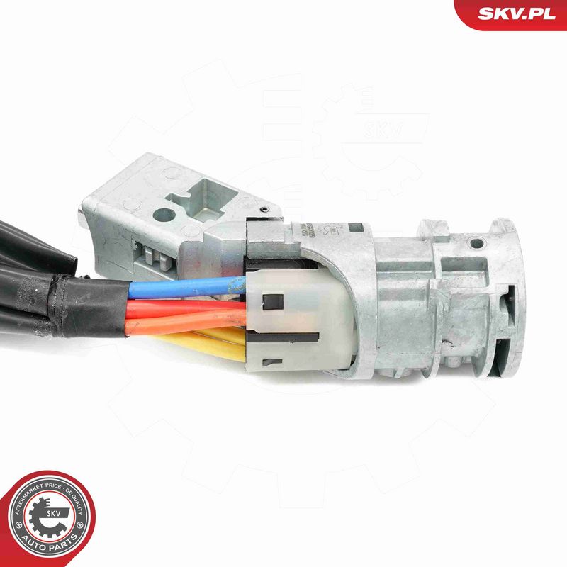 ESEN SKV 65SKV229 Steering Lock
