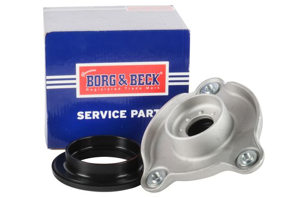 Borg & Beck top strut mounting kit - front l/r - BSM5611