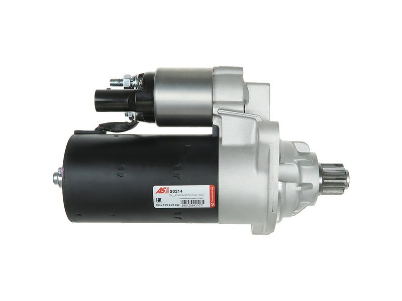 AS-PL S0214 Starter