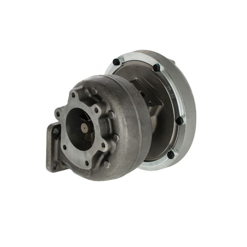 turbo + těsnění MAN 93583